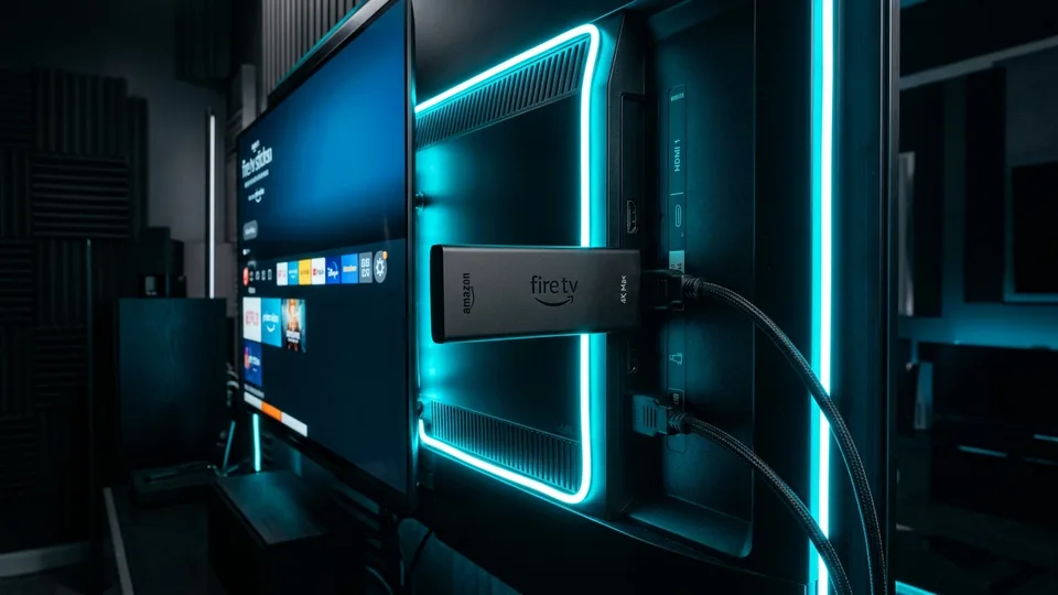 Firestick setup guide for Guru IPTV USA