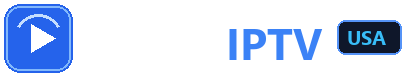 Guru IPTV USA Official Logo